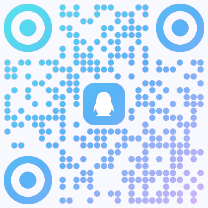 官方 QQ 群二维码
