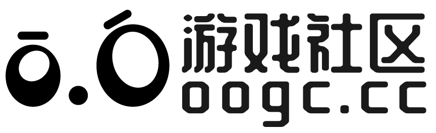oO游戏社区