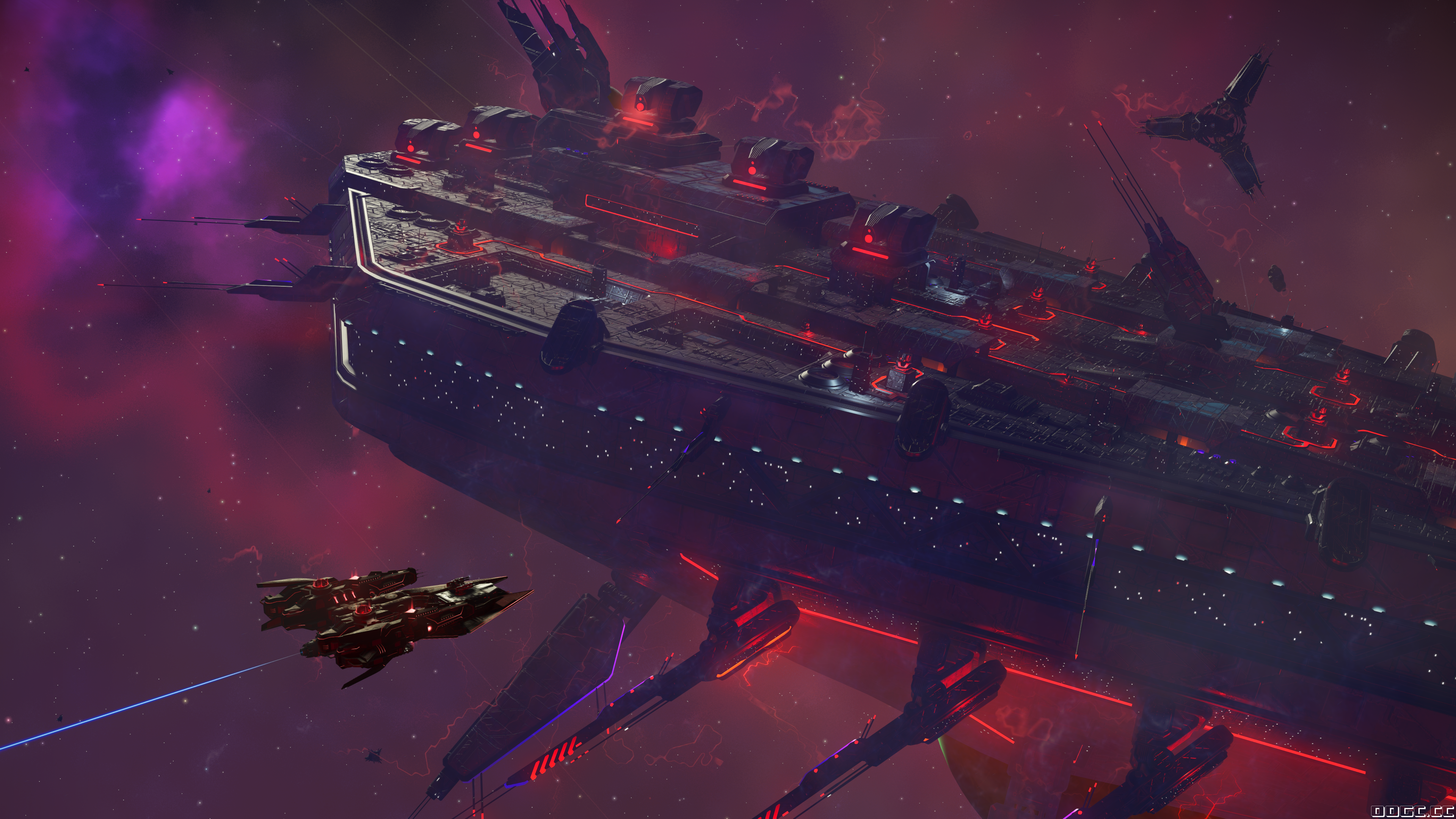 No Man's Sky Breach Screenshot  2.png