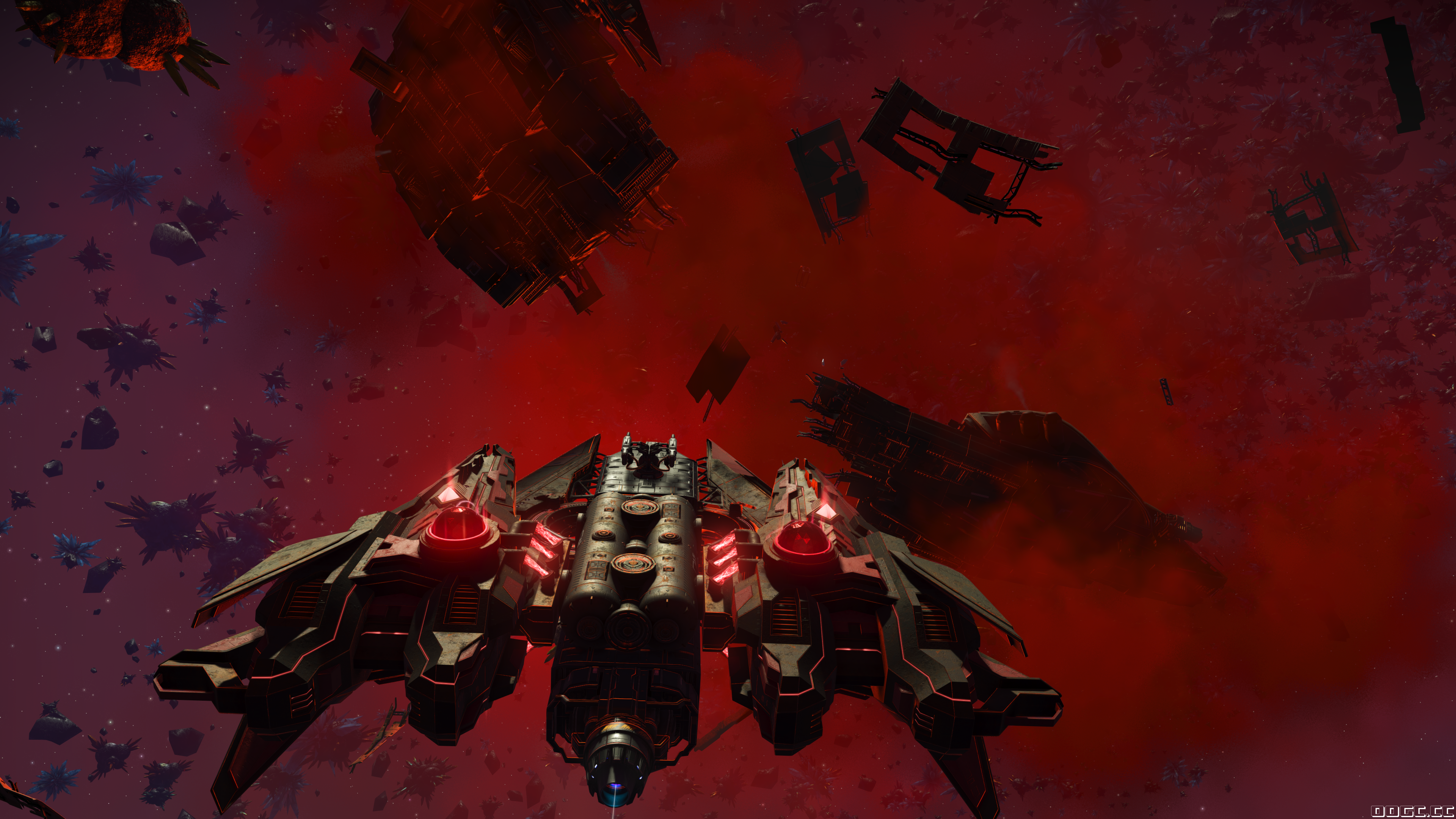 No Man's Sky Breach Screenshot  6.png