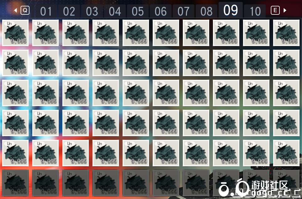一个简单的自用存档（steam平台）-20
