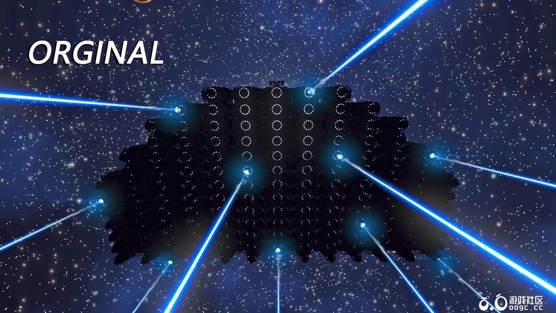 解除自定义护卫舰模块上限mod（No Parts and Complexity Limit）-2