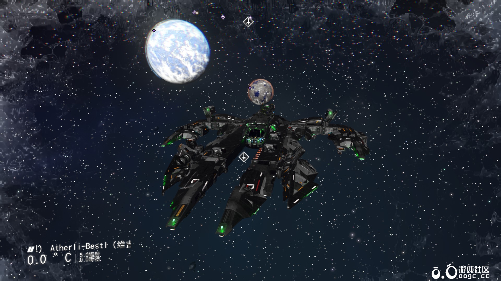  浴火银河2---Specter-7