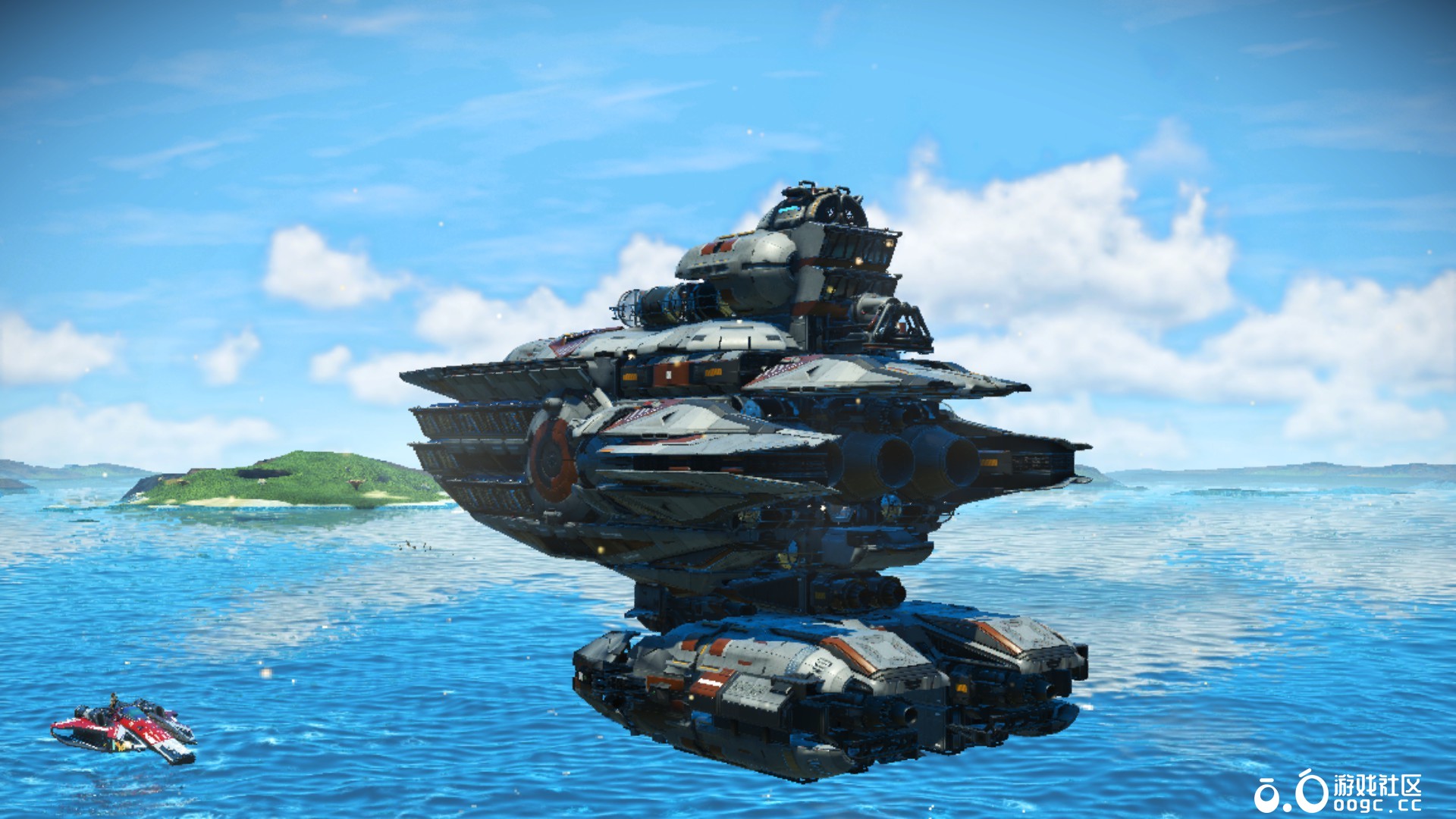 赛尔号2.0（需要上限mod）-1