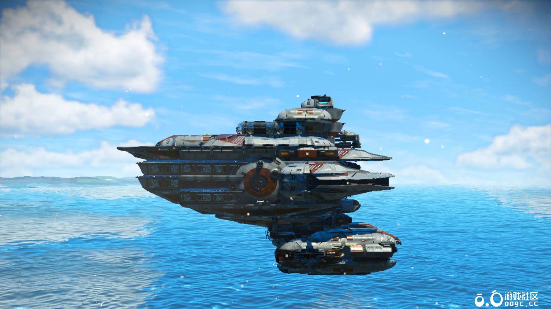 赛尔号2.0（需要上限mod）-3