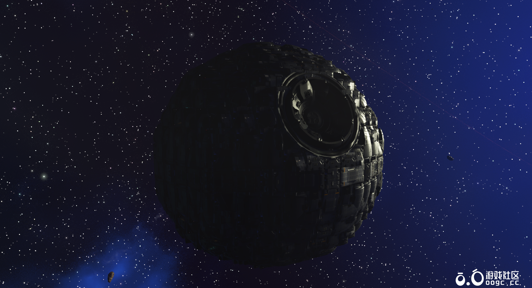 死星-1