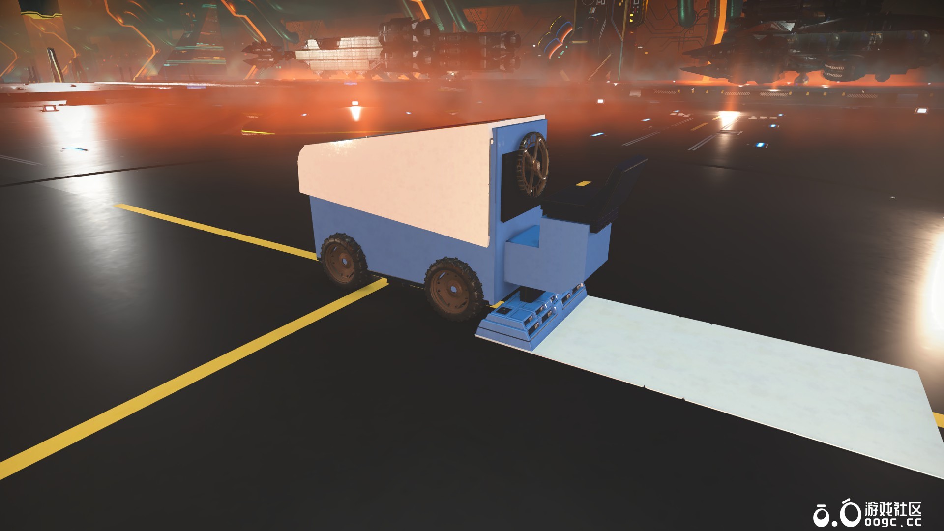冰车-2