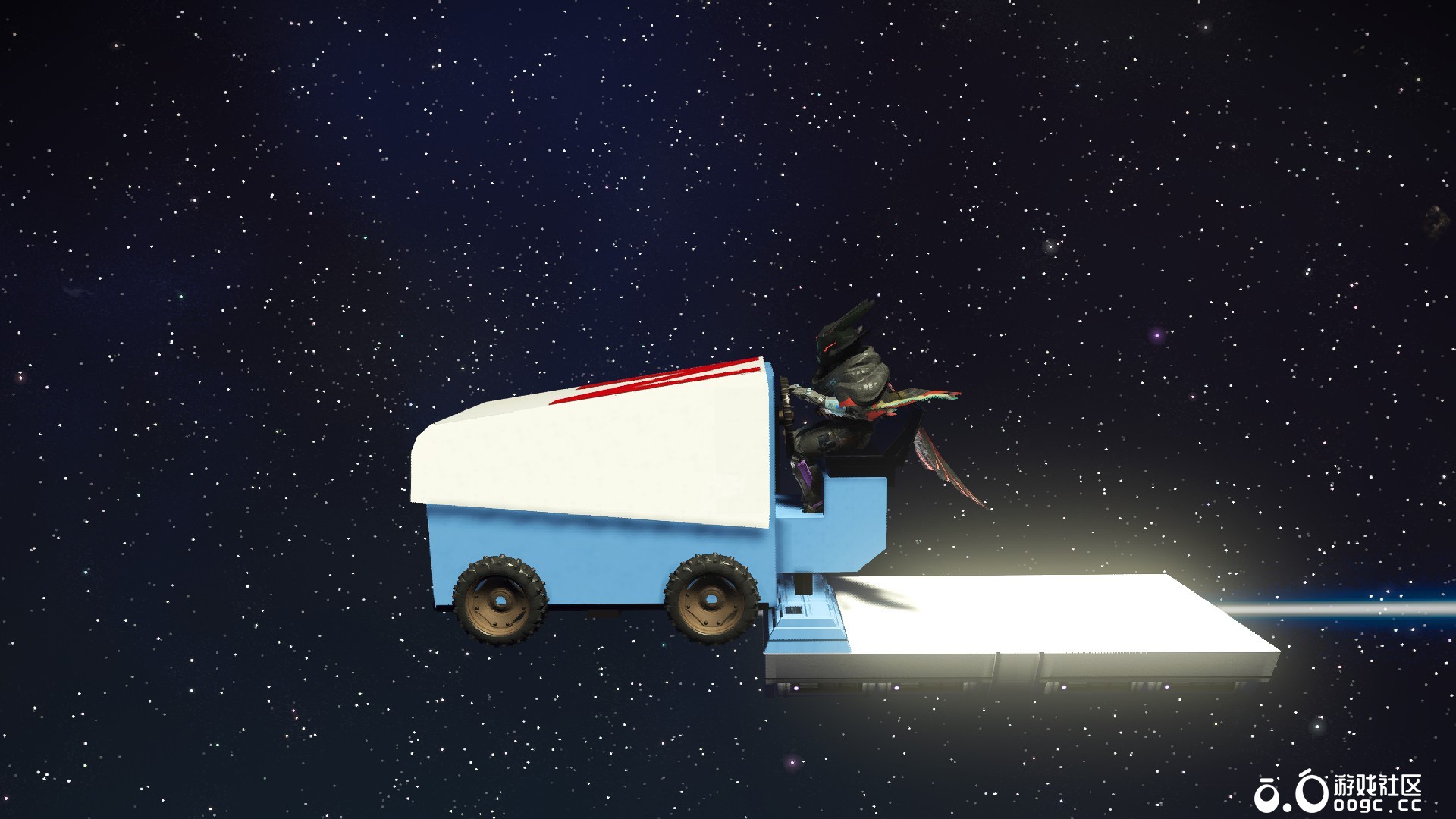 冰车-3