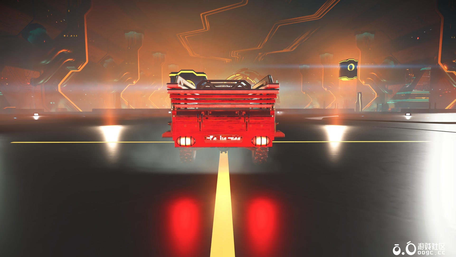 三轮车-3