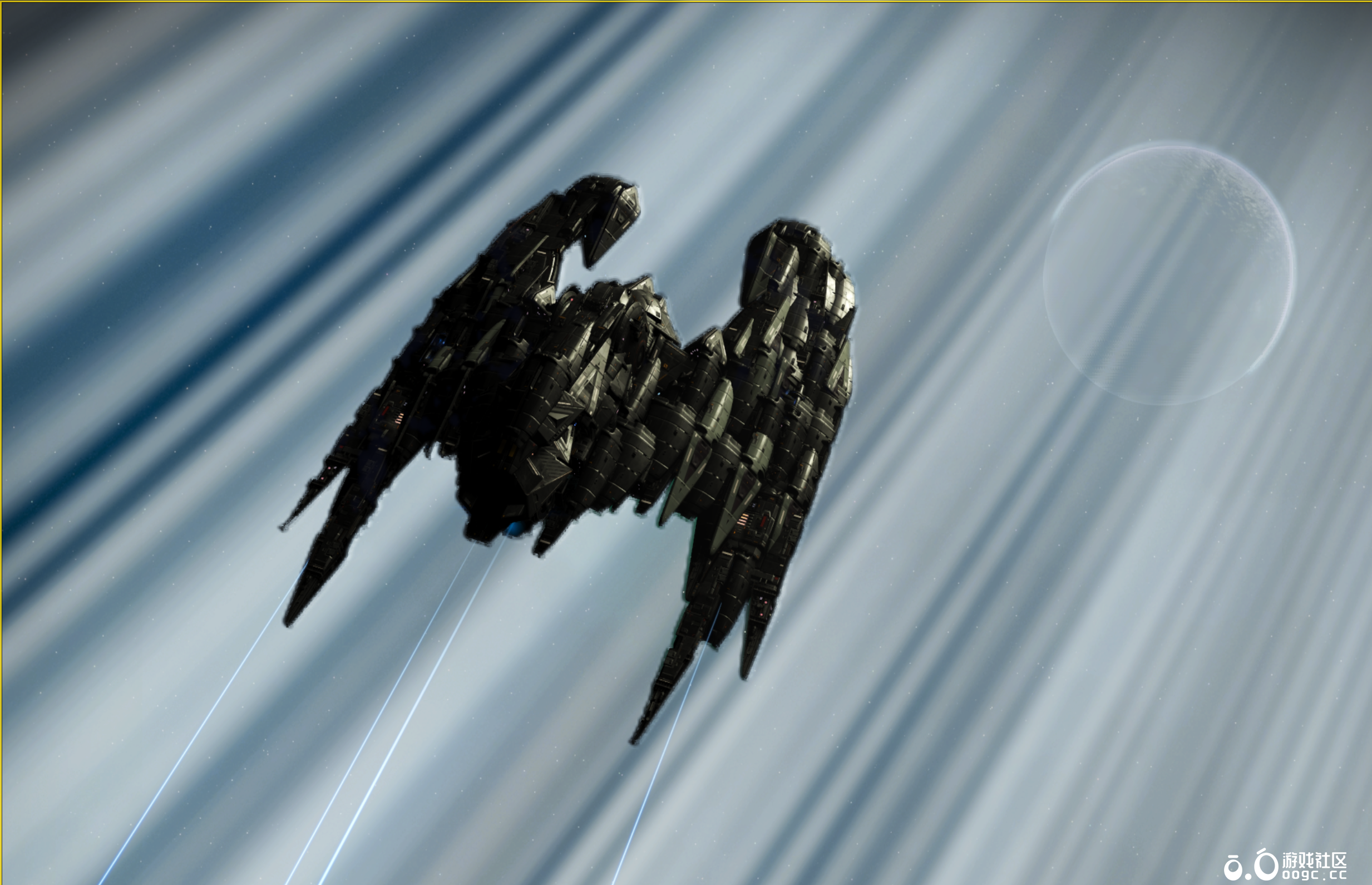SC2海盗船&鞘翅-1