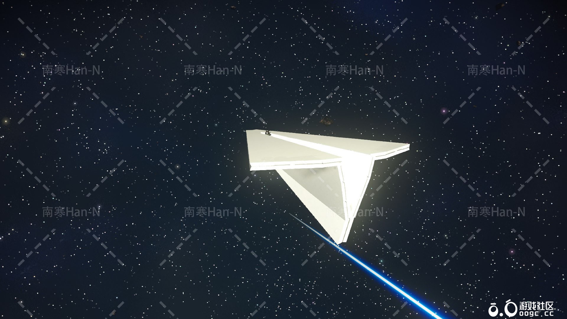 纸飞机-1