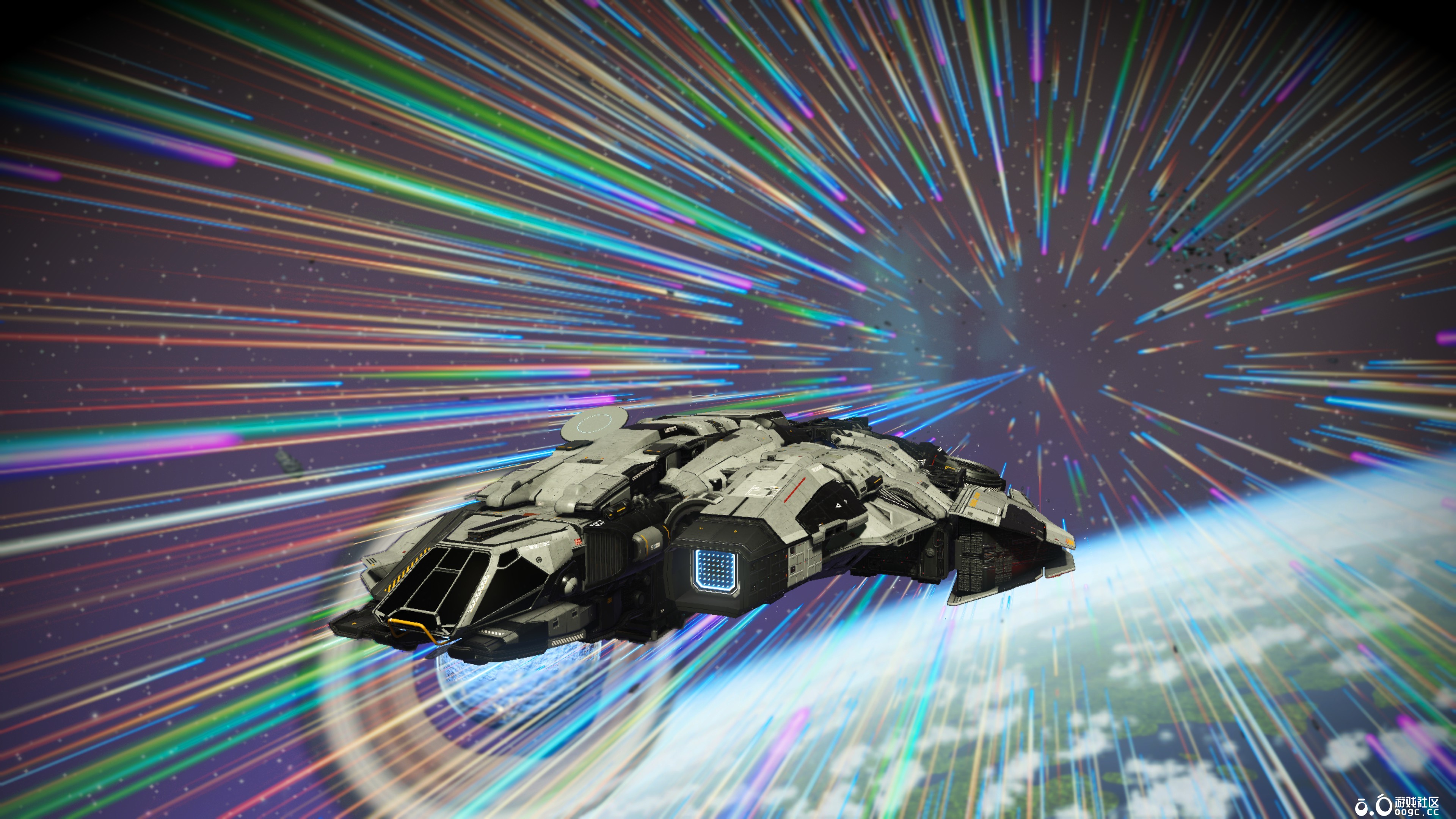 星际公民水星-2