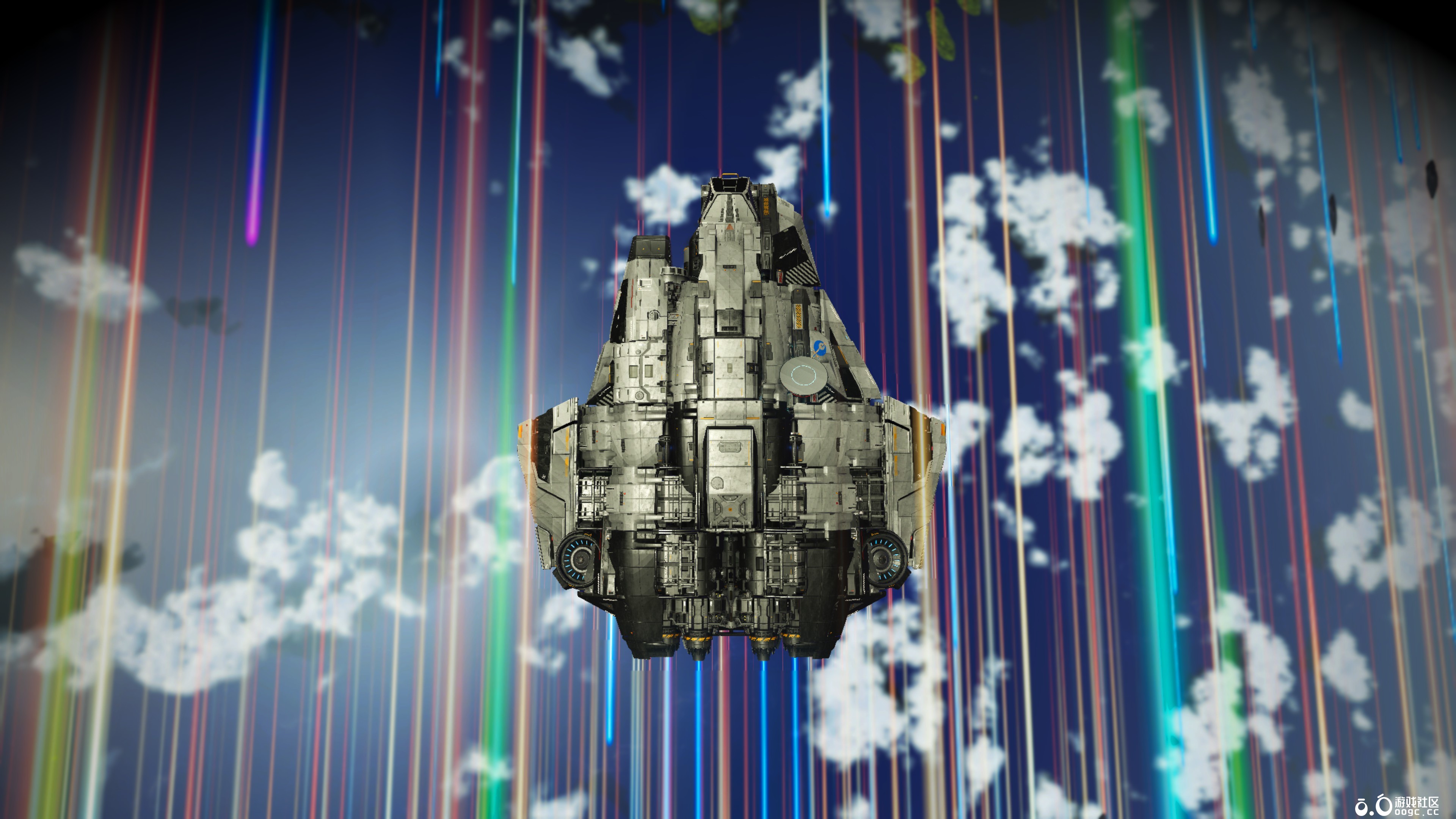 星际公民水星-1