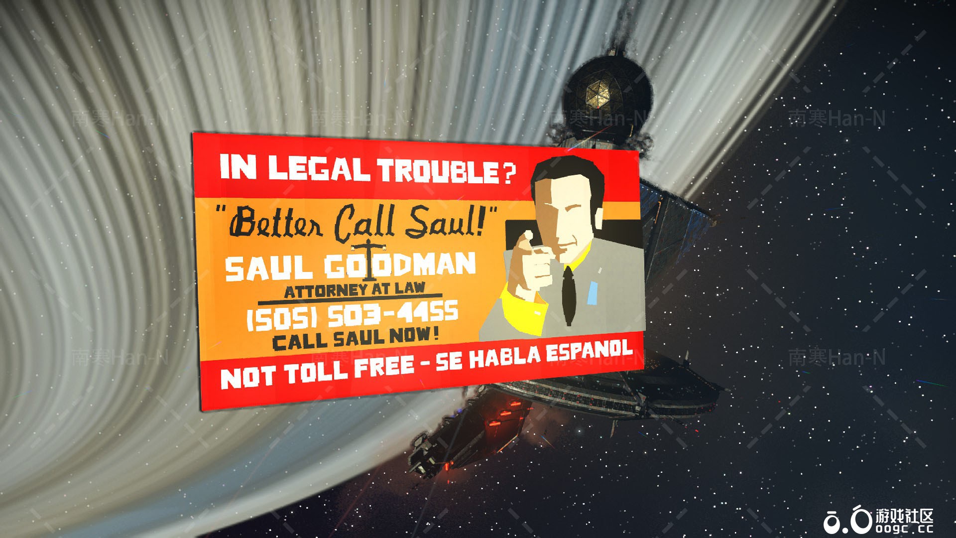 Better Call Saul !!-2
