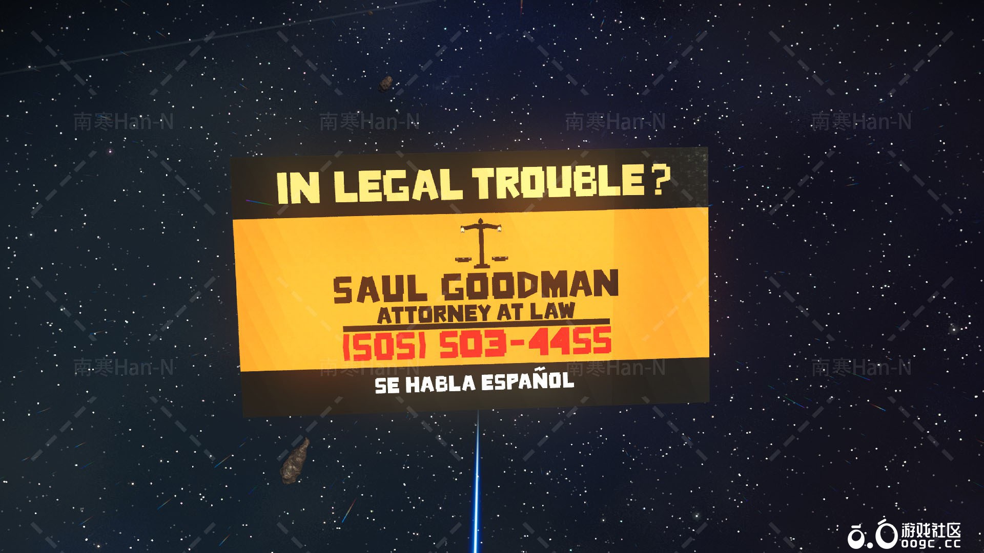 Better Call Saul !!-3
