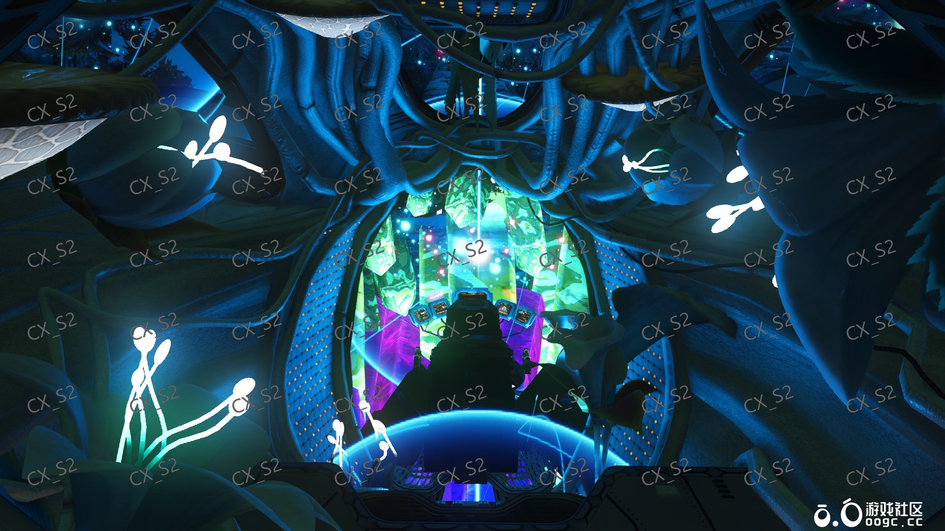 仄宇宙旅行者号 命运2-20
