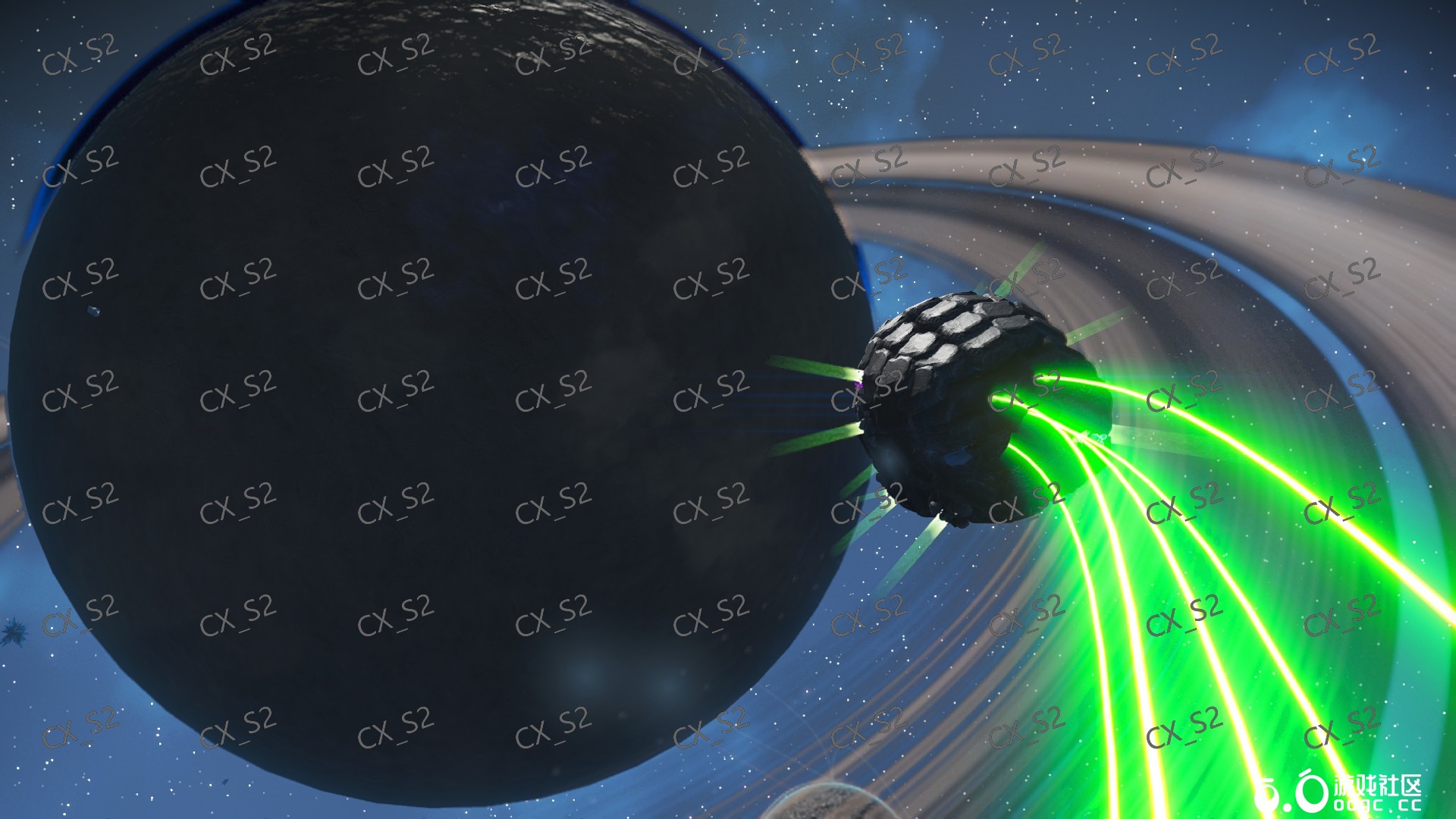仄宇宙旅行者号 命运2-2