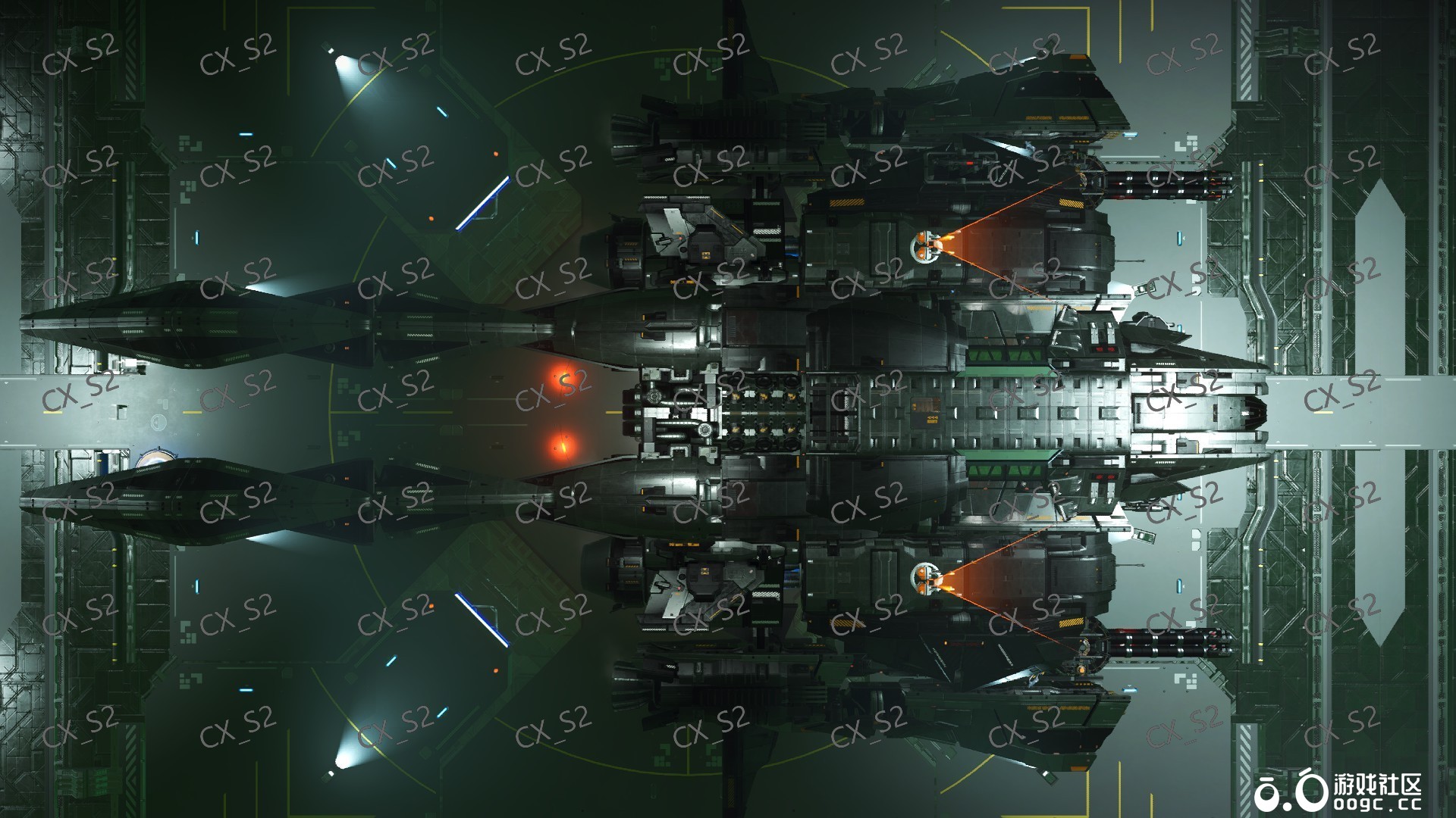 方舟号（2011电影变形金刚3）-6