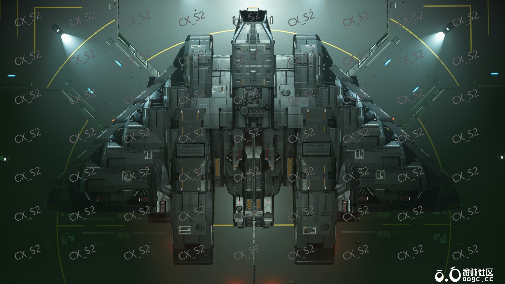 光环 长剑GA-TL1-8