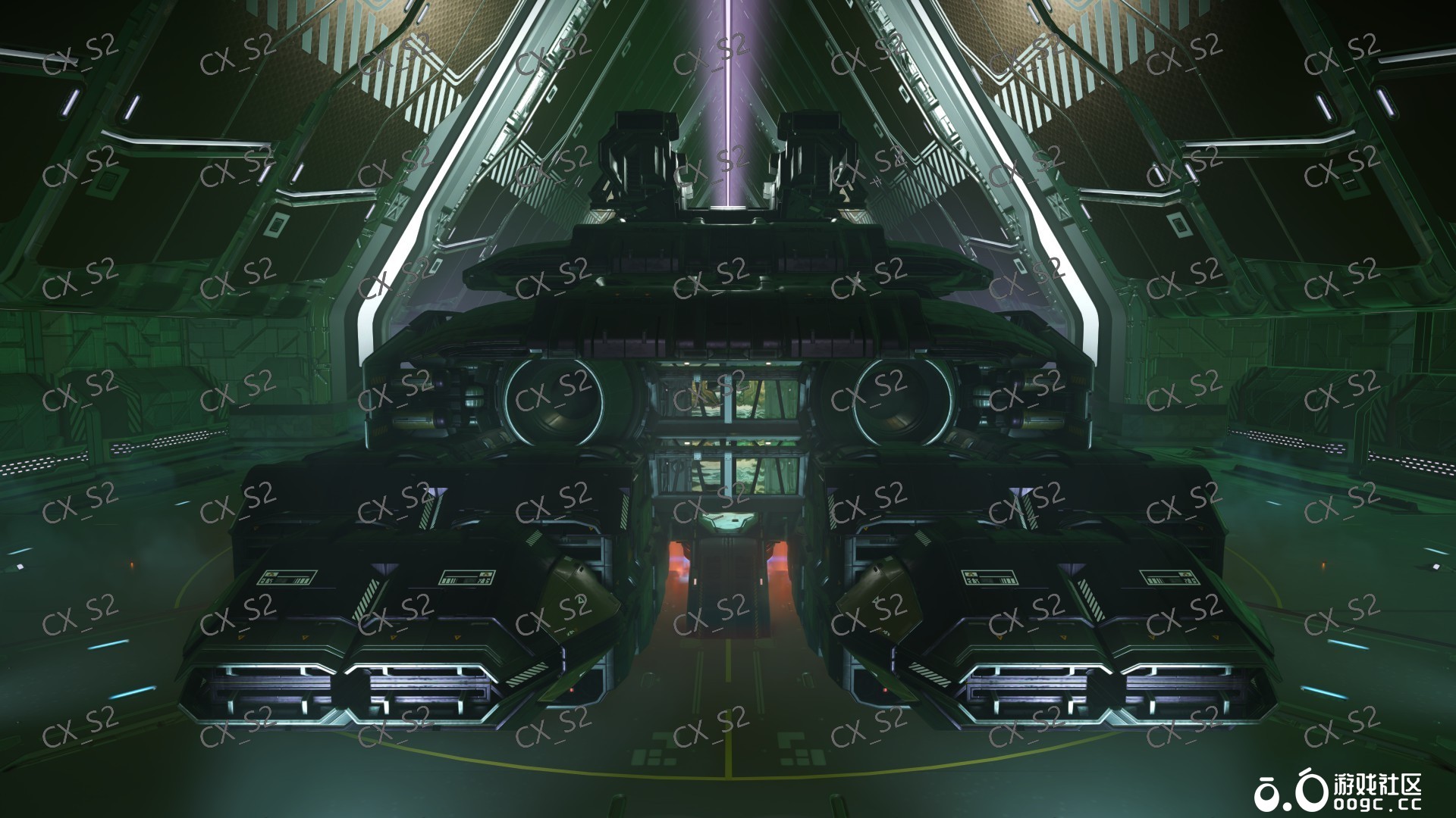 超星神多鲁库鲁斯-9