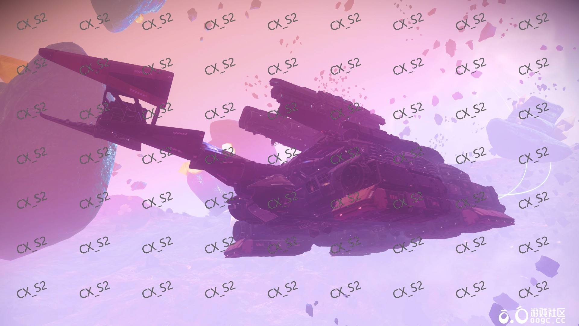 超星神多鲁库鲁斯-3