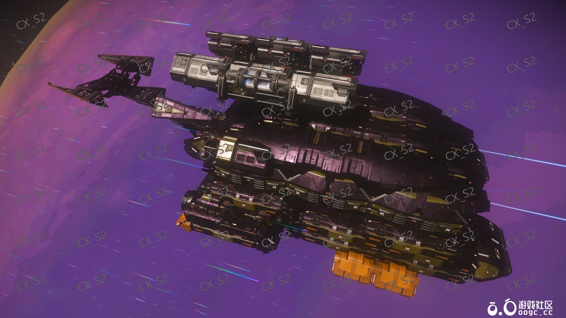 超星神多鲁库鲁斯-6