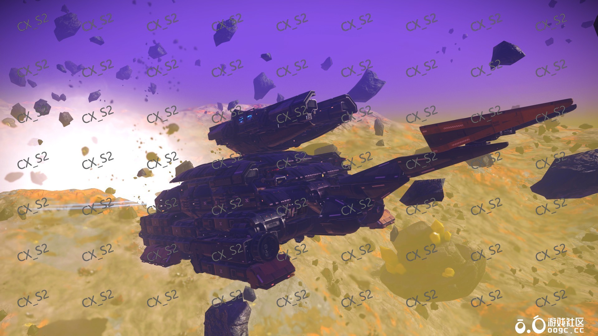 超星神多鲁库鲁斯-4