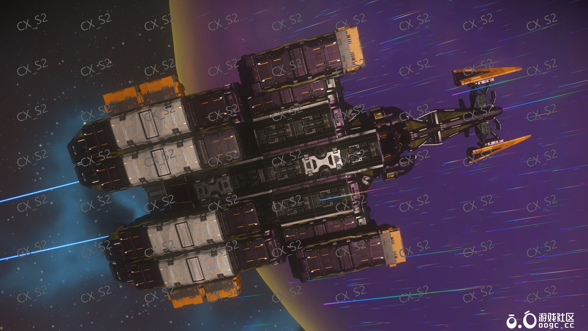 超星神多鲁库鲁斯-7