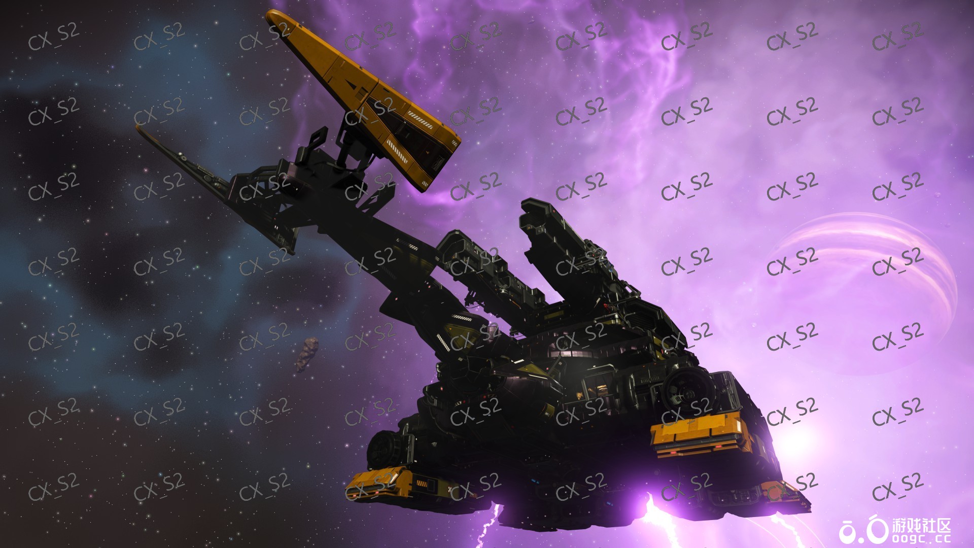 超星神多鲁库鲁斯-1