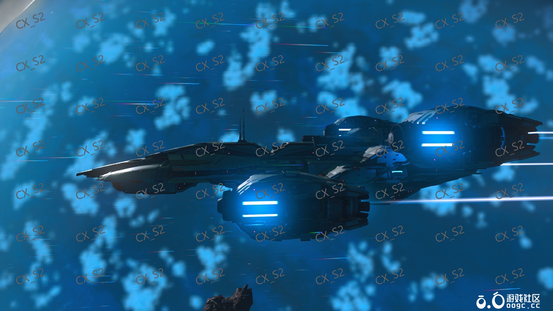 普罗米修斯2.0（2011电影普罗米修斯）-6