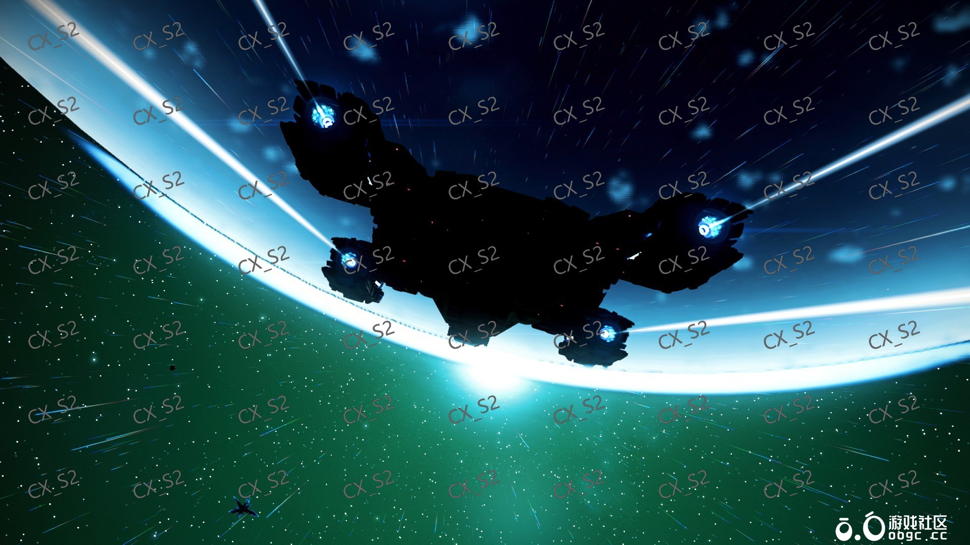 普罗米修斯2.0（2011电影普罗米修斯）-16