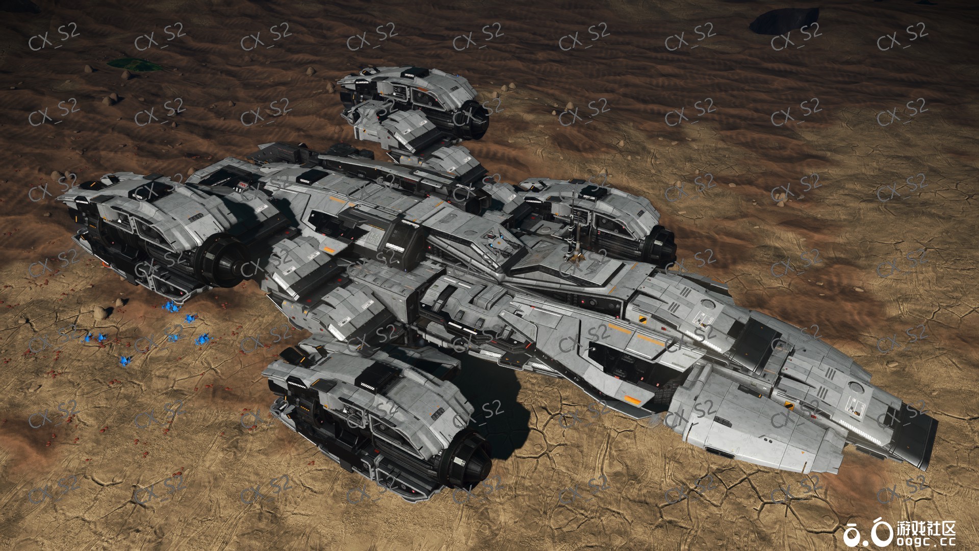 普罗米修斯2.0（2011电影普罗米修斯）-10