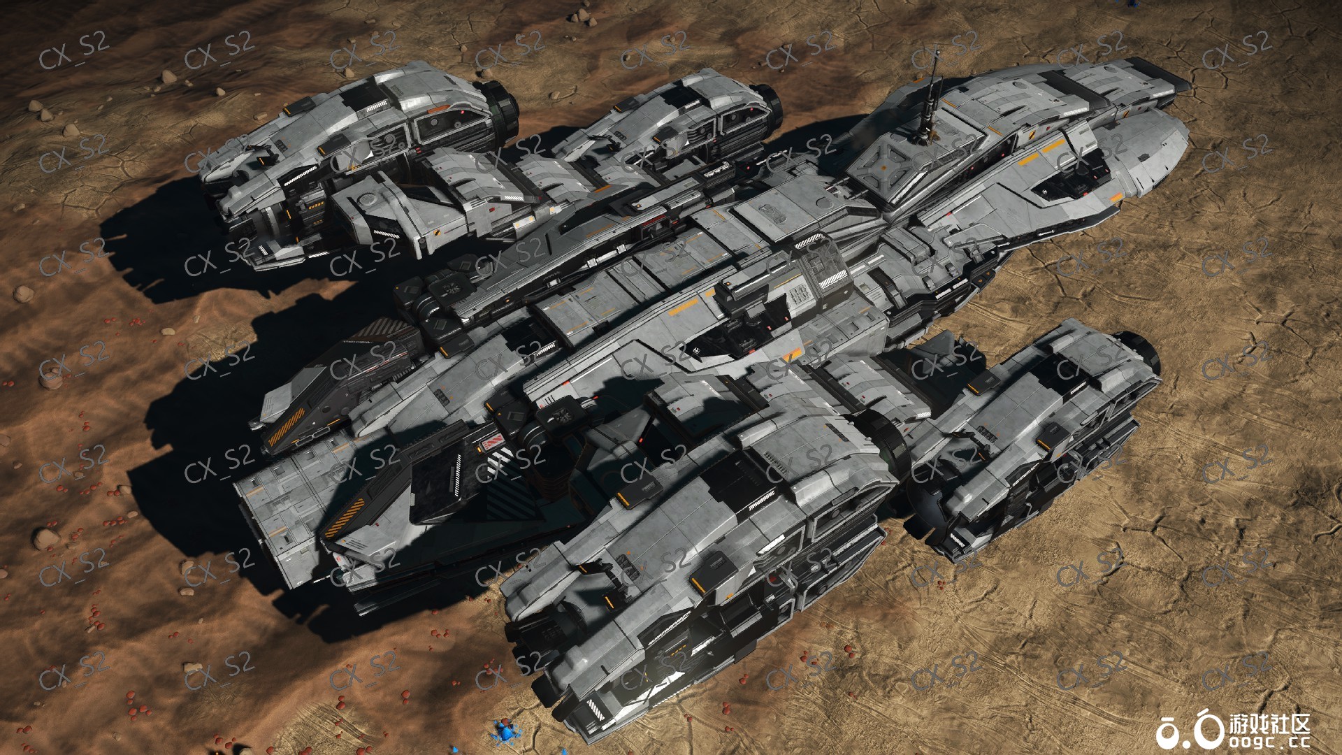 普罗米修斯2.0（2011电影普罗米修斯）-11