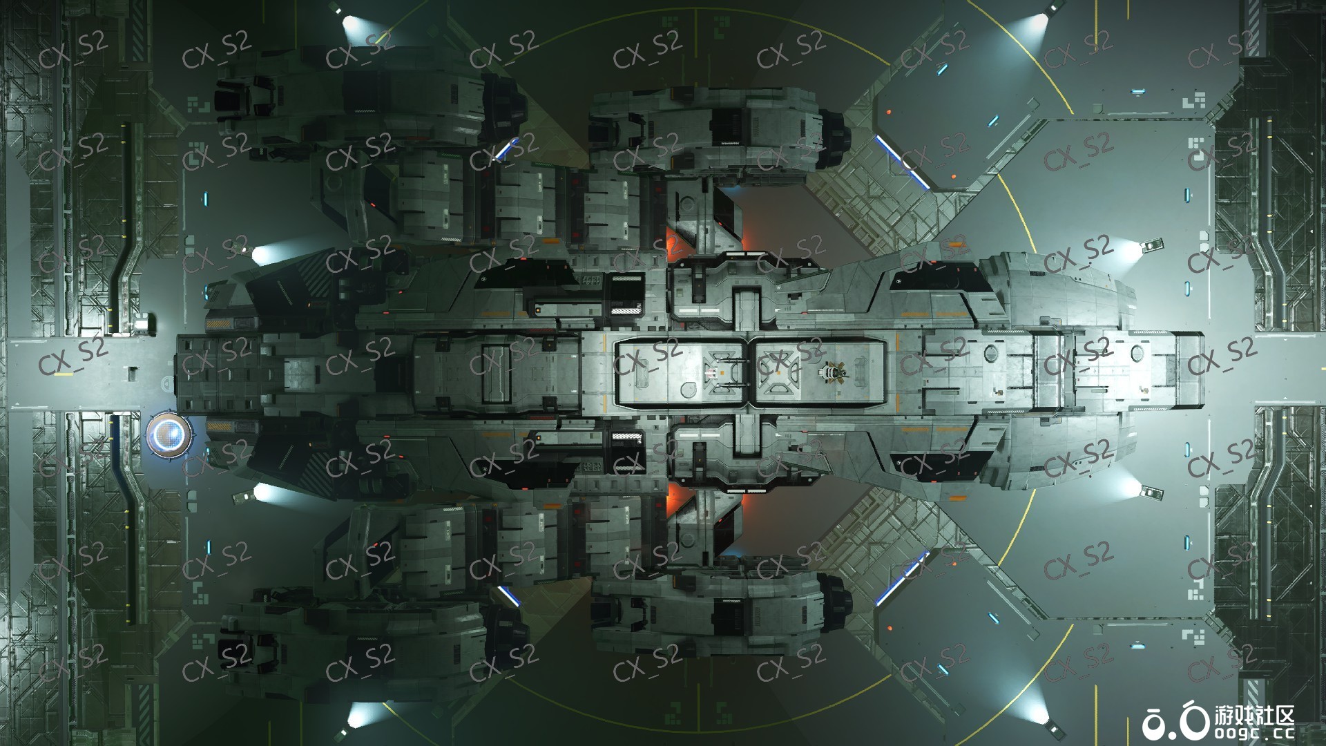 普罗米修斯2.0（2011电影普罗米修斯）-14