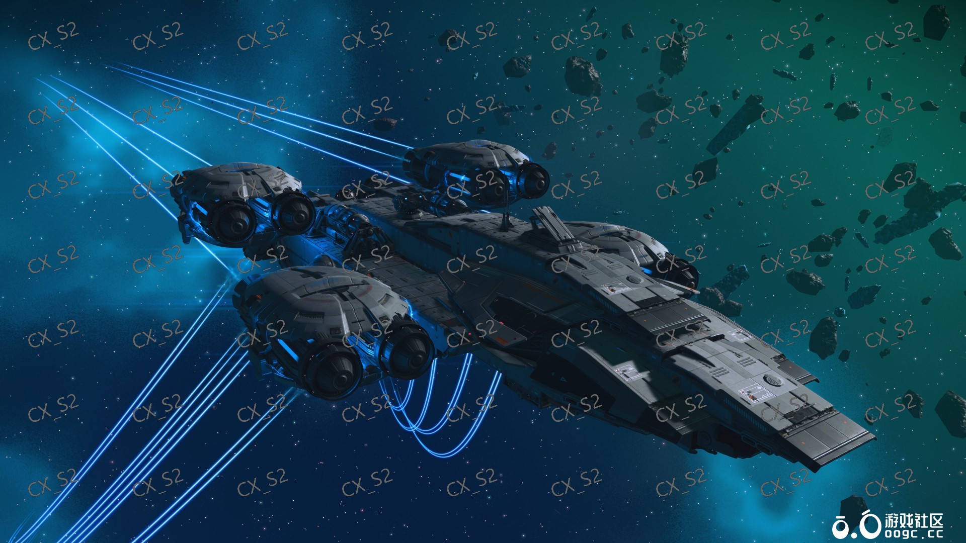 普罗米修斯1.0（2011电影普罗米修斯）-4