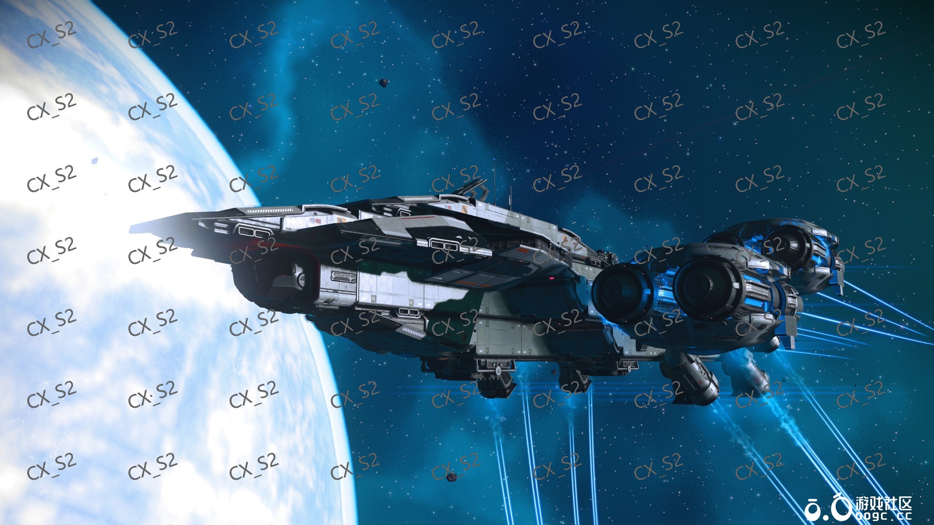 普罗米修斯1.0（2011电影普罗米修斯）-2