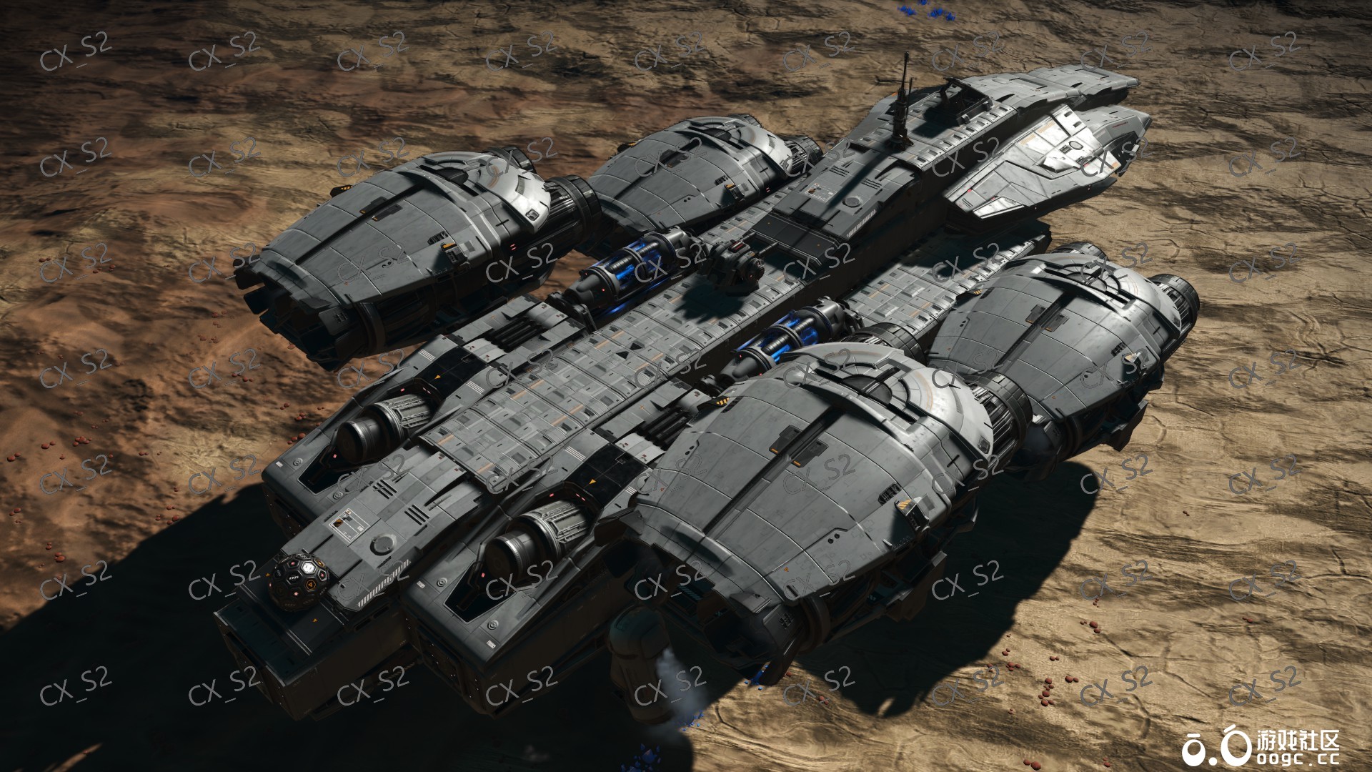 普罗米修斯1.0（2011电影普罗米修斯）-9