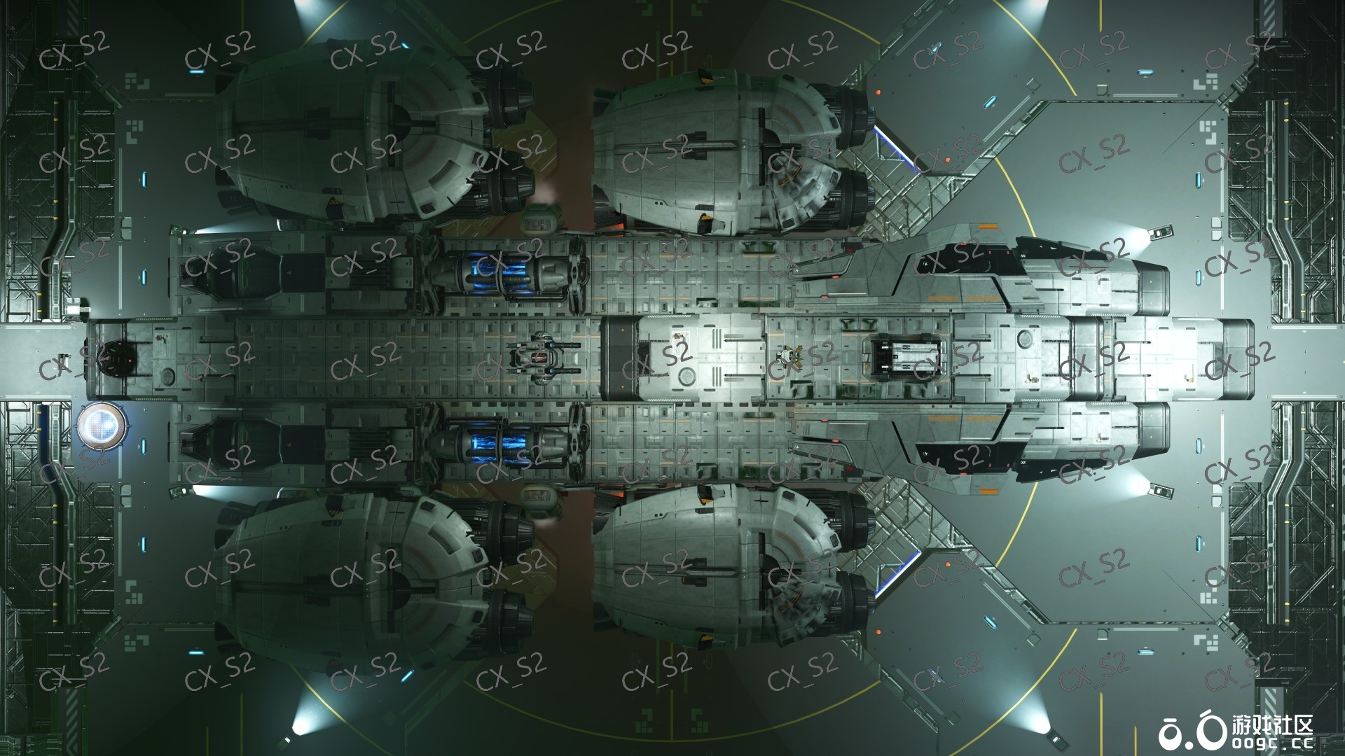 普罗米修斯1.0（2011电影普罗米修斯）-13