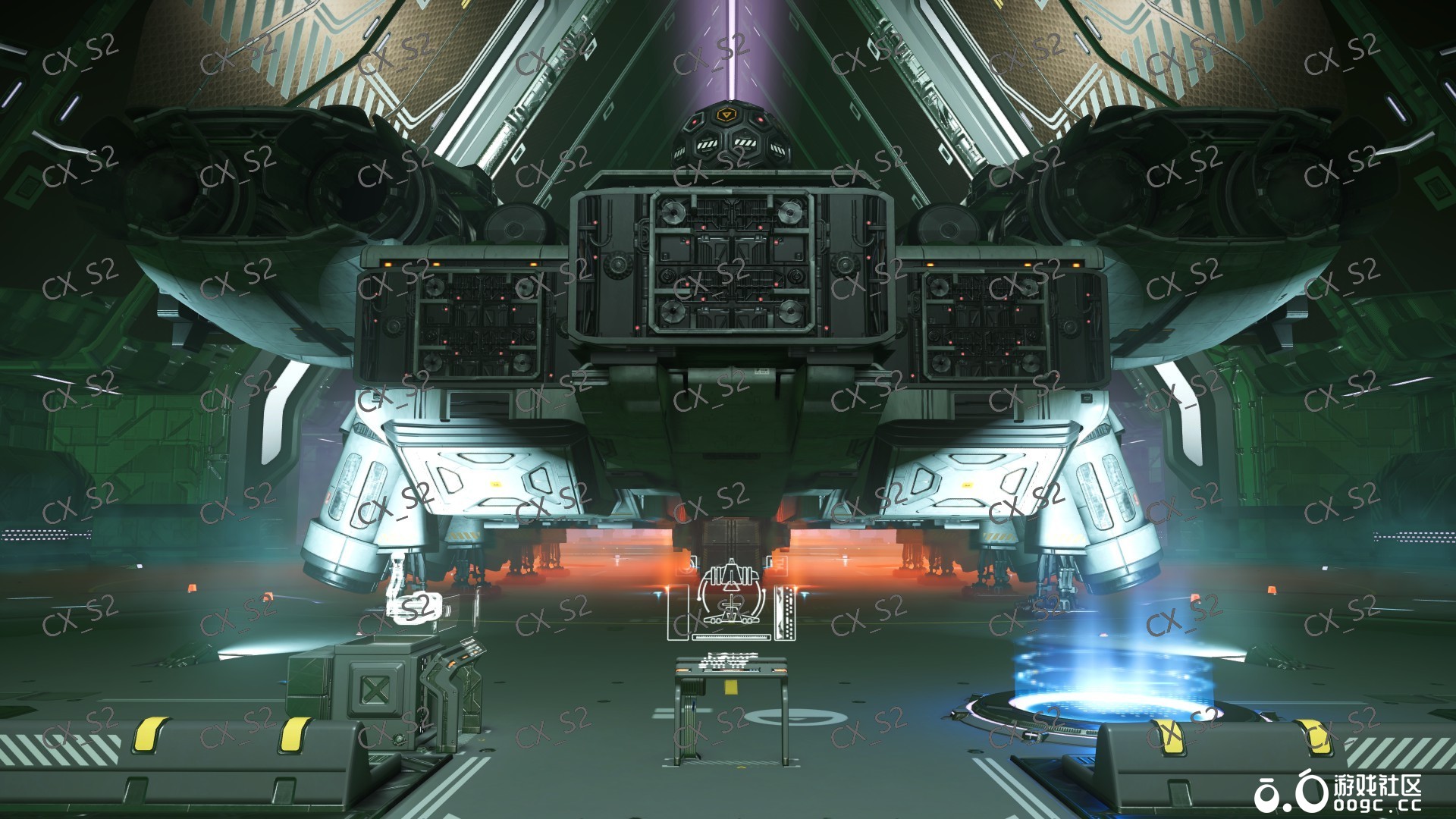 普罗米修斯1.0（2011电影普罗米修斯）-11