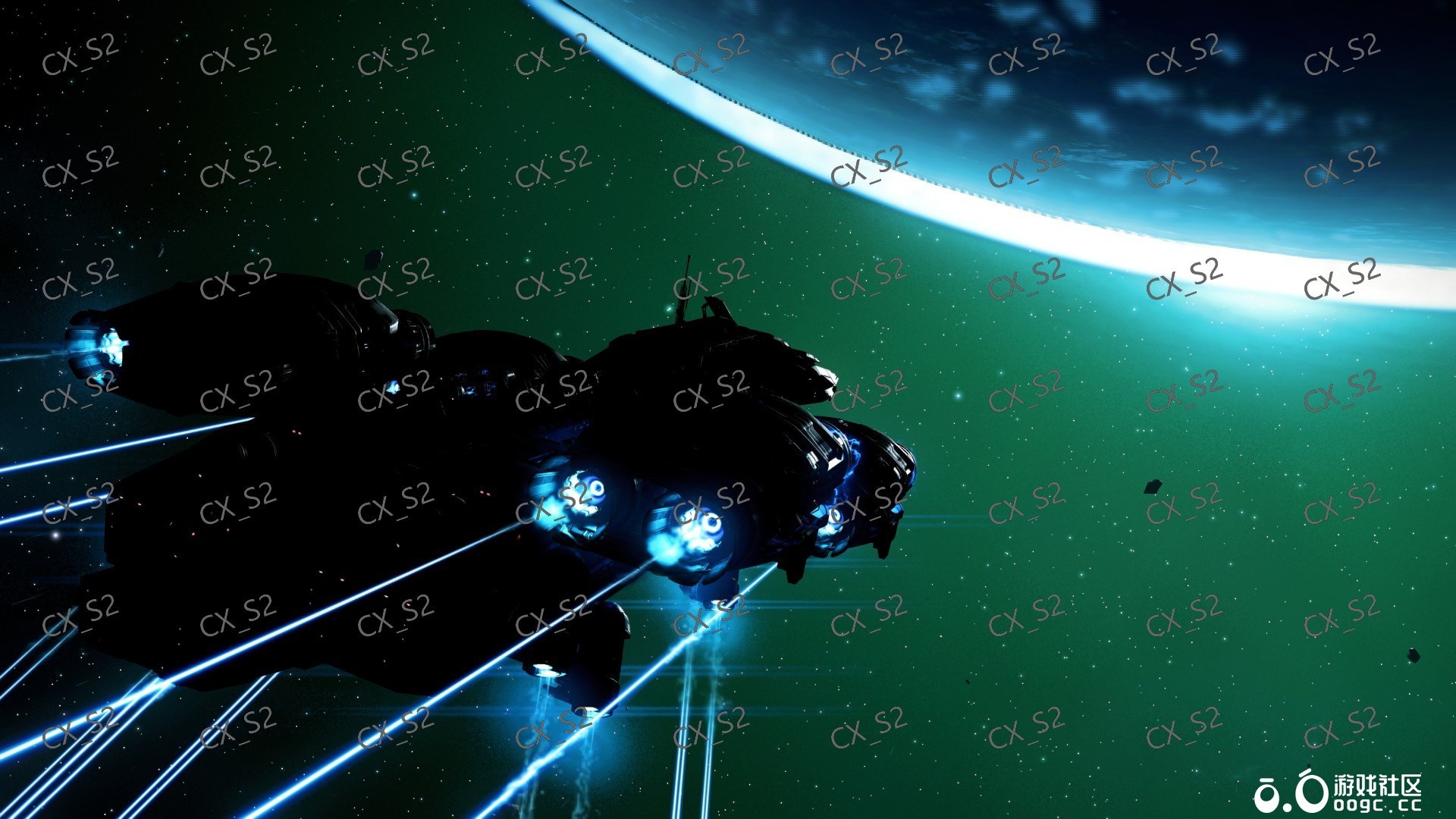 普罗米修斯1.0（2011电影普罗米修斯）-14