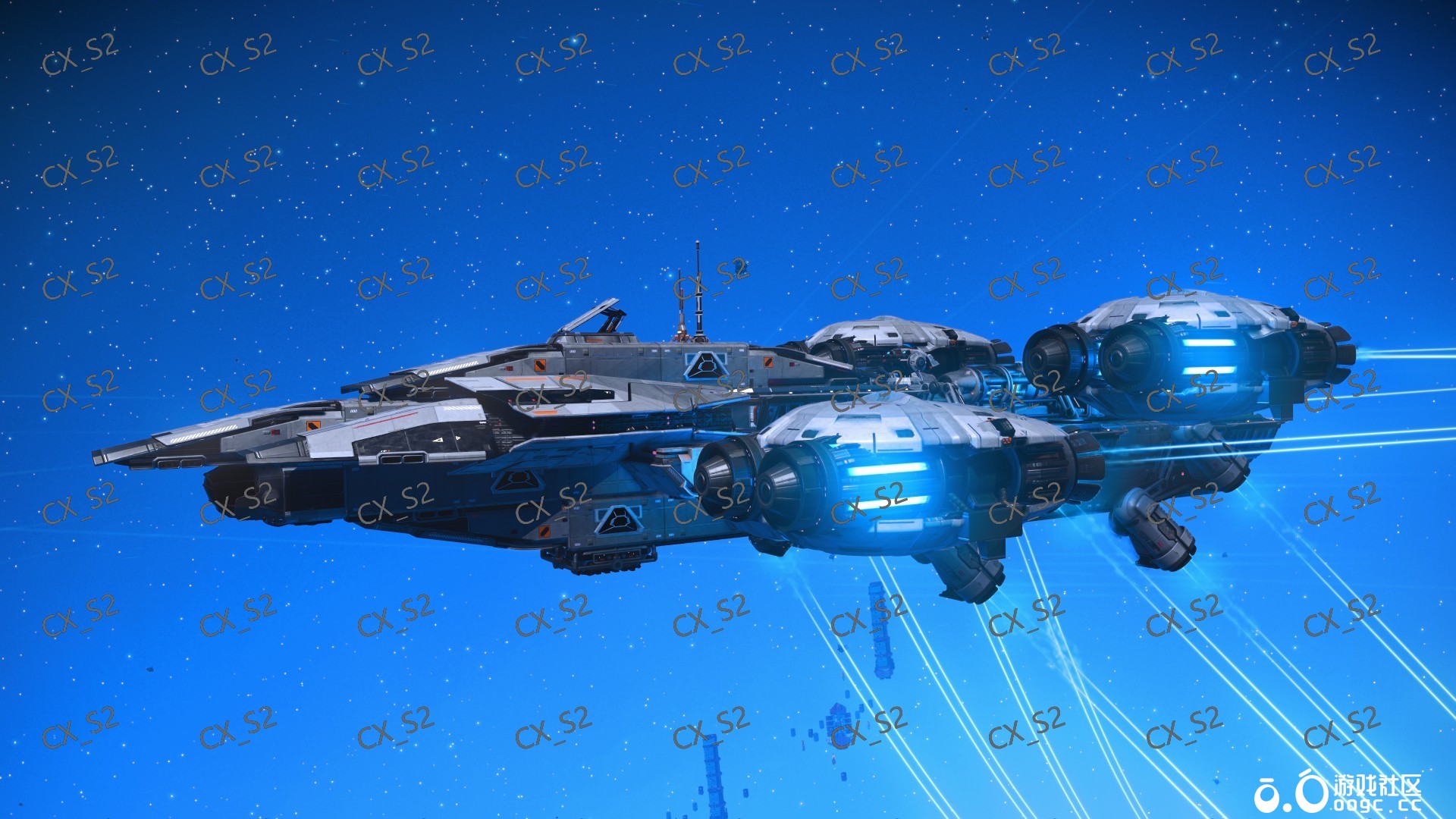 普罗米修斯1.0（2011电影普罗米修斯）-1