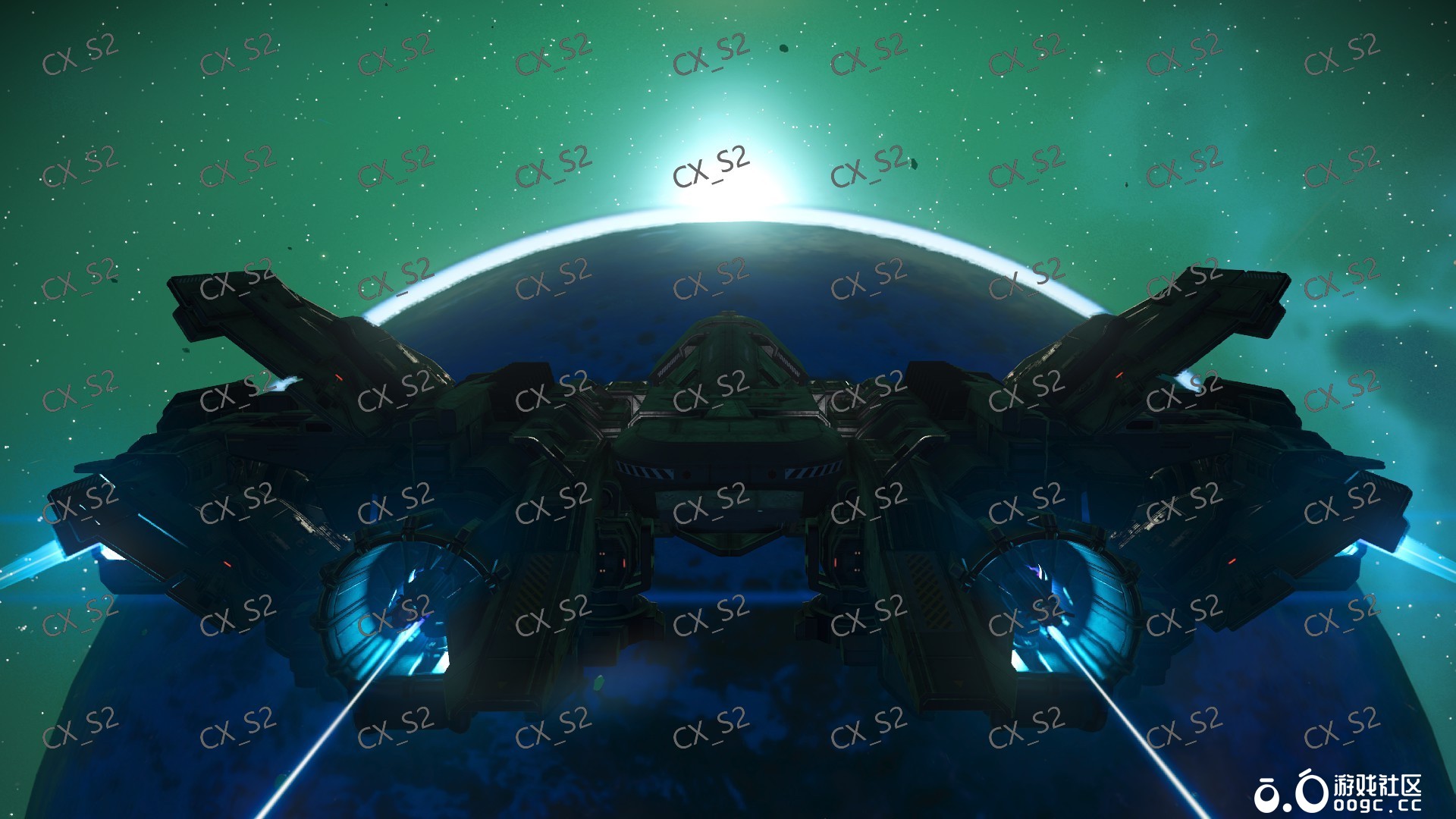 光环 军刀 FSS-1000-5