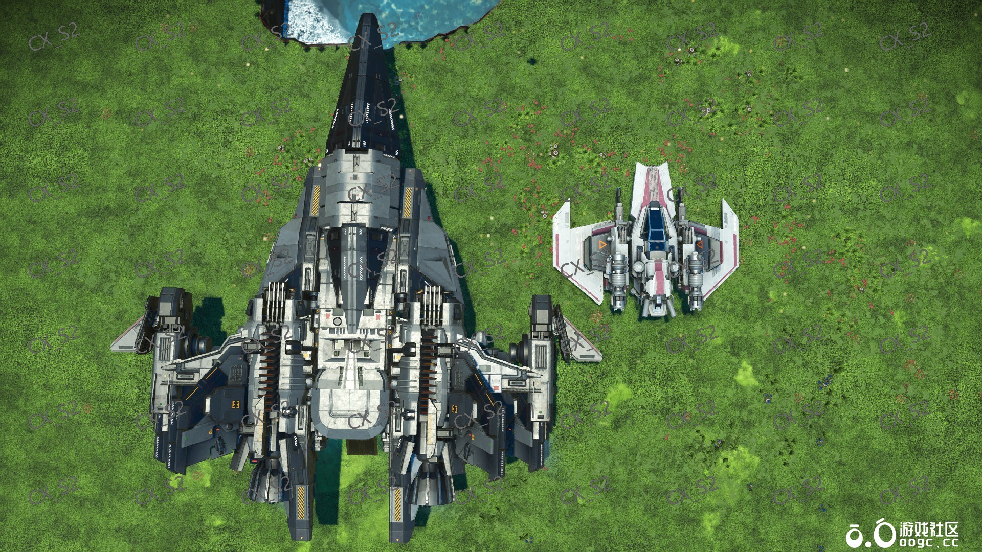 光环 军刀 FSS-1000-10