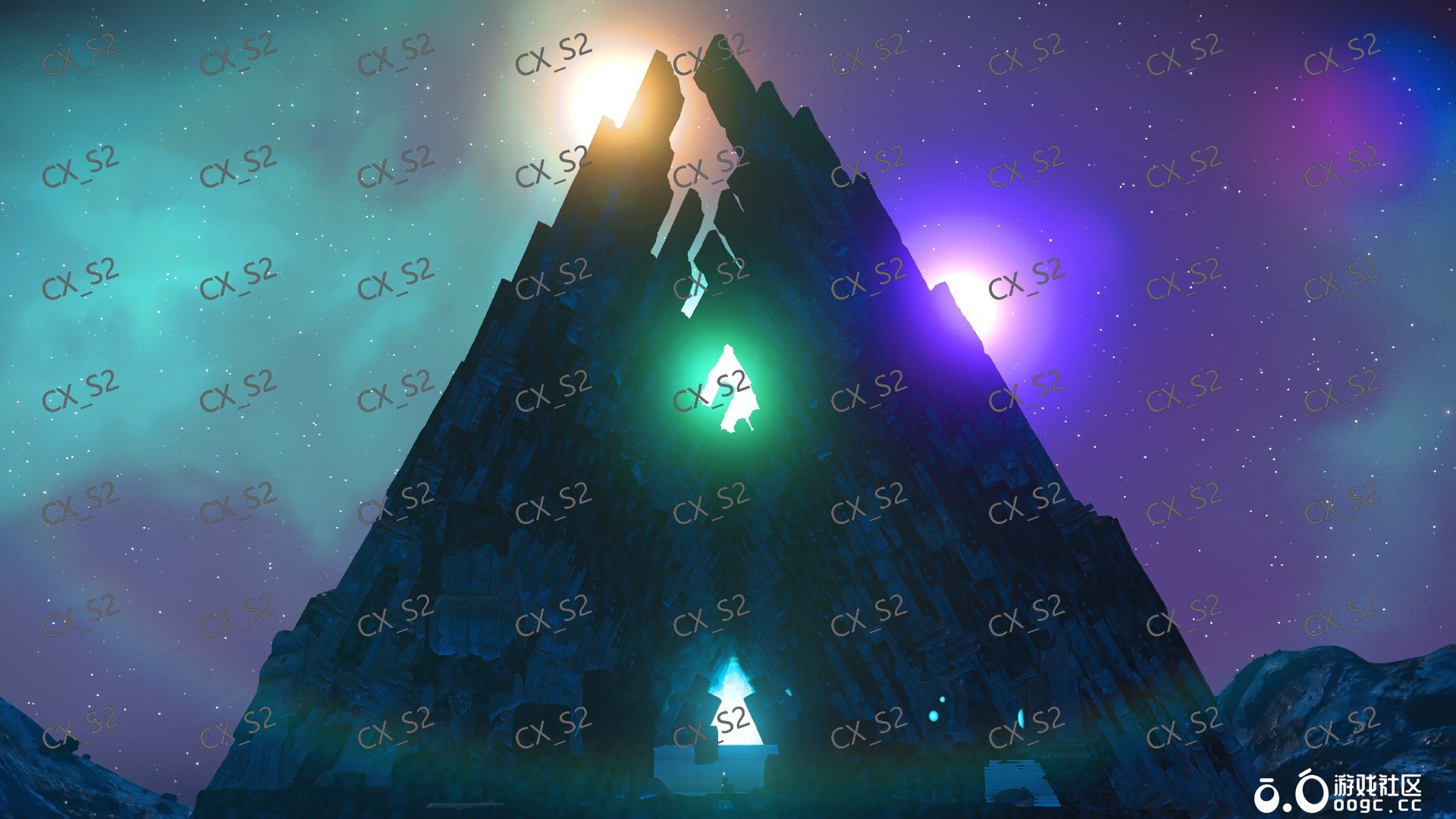 玻璃宝库 命运2-1