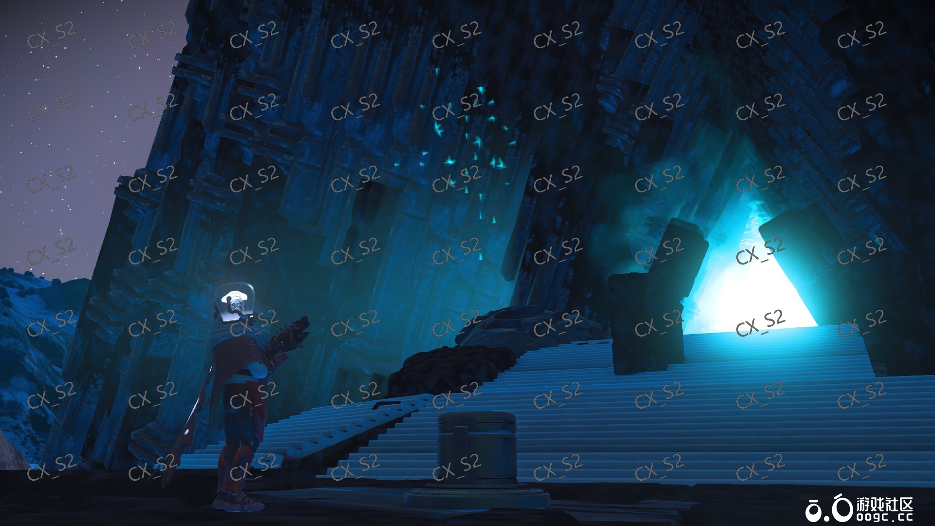 玻璃宝库 命运2-3