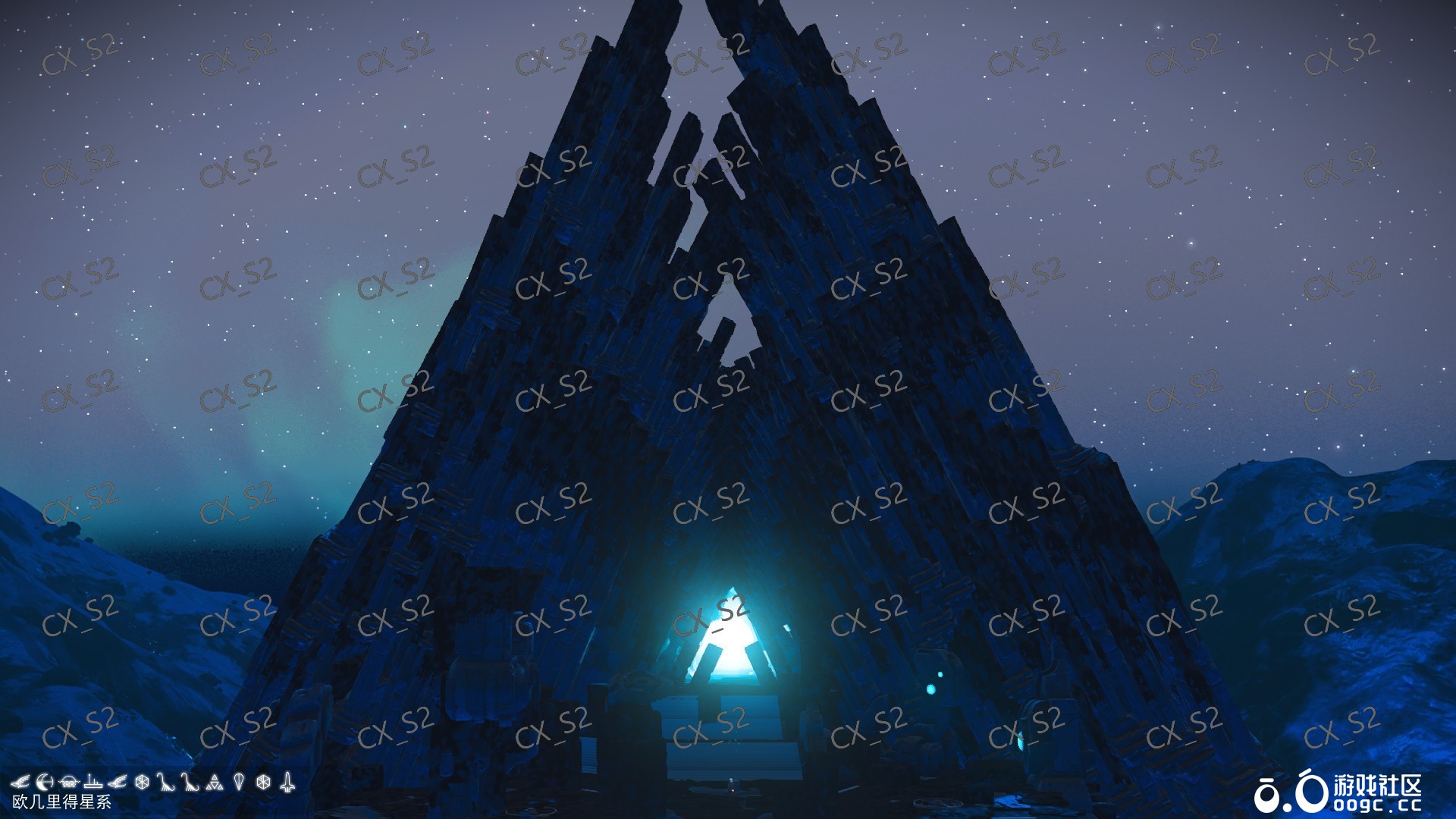 玻璃宝库 命运2-2