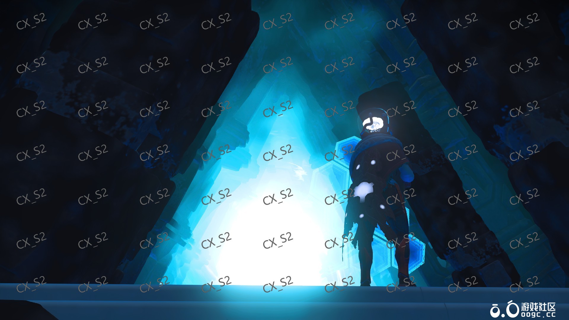 玻璃宝库 命运2-4