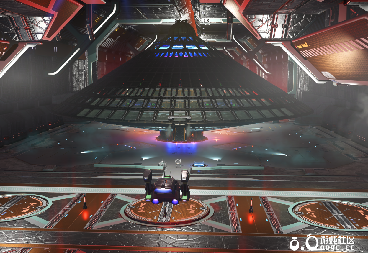 UFO (试验下卡基地)-3