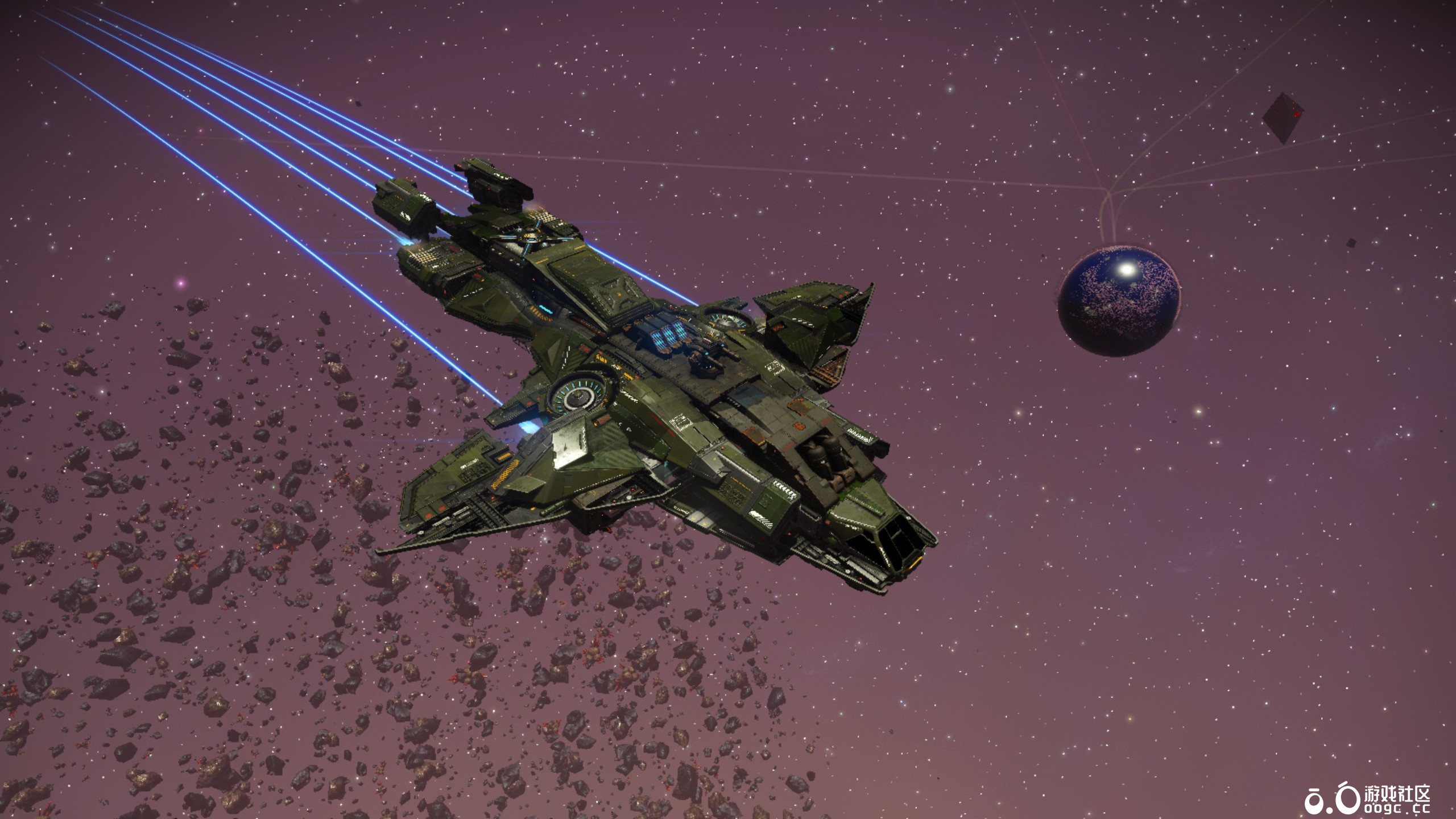 UNSC-鹈鹕号-1