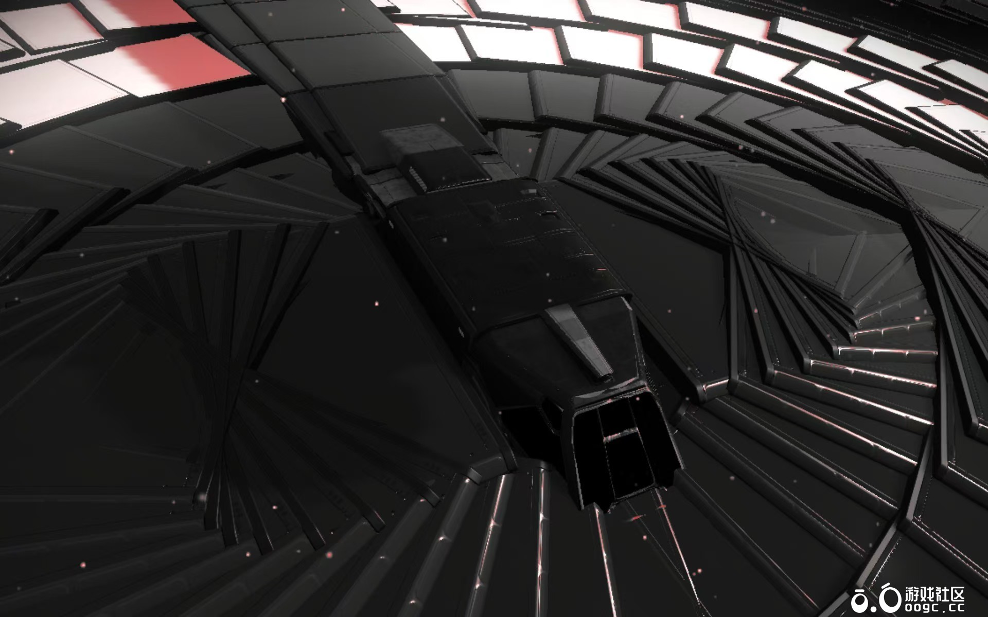 NCC-1701-J（企业号/进取号J/EJ，当前最大飞船）-4